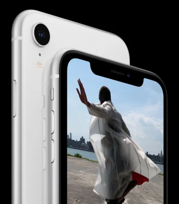 Analyse zeigt: iPhone XR ist momentan das meistverkaufte iPhone