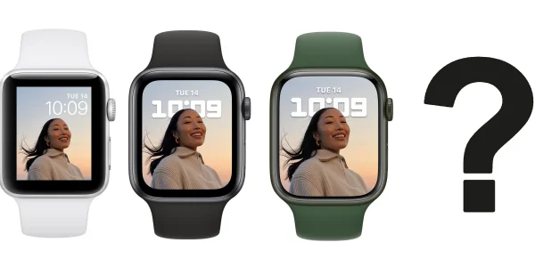 Analyst über "Apple Watch Pro": Apple erwartet verhältnismäßig geringe Verkaufszahlen