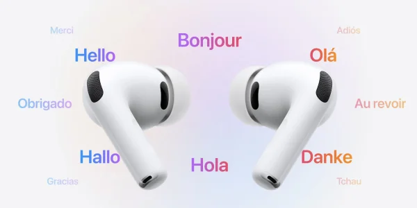 Schnäppchen: Die AirPods Pro 3 gibt es für unter 200 Euro bei Amazon