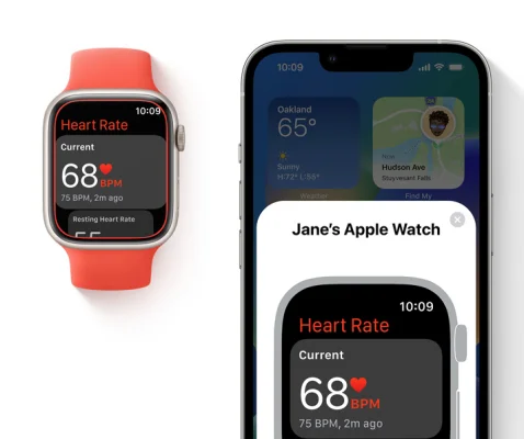 watchOS 9: Diese Apple Watch wird nicht mehr unterstützt