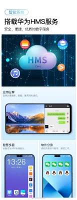 Für 123 Euro: Chinesischer Klon des iPhone 14 Pro mit Dynamic Island erschienen