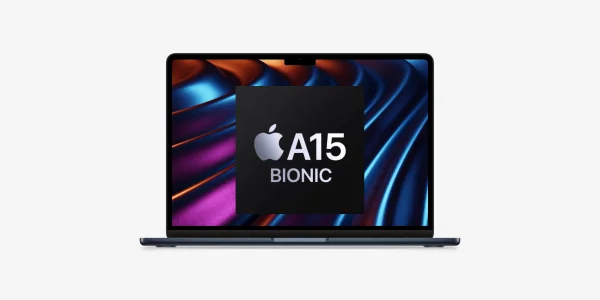Neues MacBook für Einsteiger: Apple plante eigentlich mit dem A15 Chip