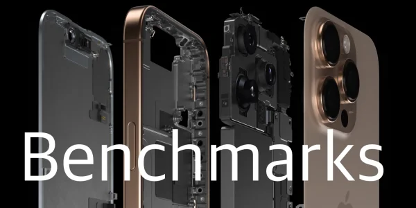 Die Leistung des A18 & A18 Pro: Erste Benchmarks des iPhone 16 und iPhone 16 Pro Max aufgetaucht