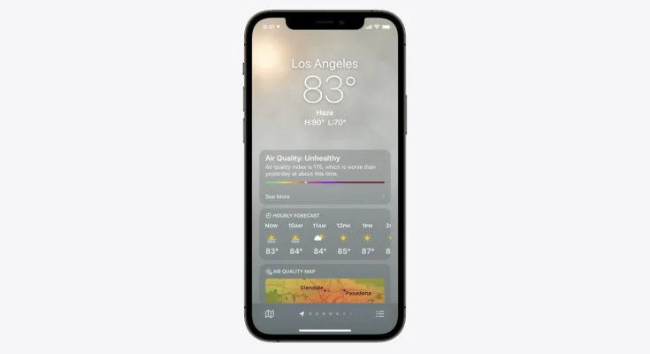 WWDC21: Apple stellt iOS 15 mit zahlreichen neuen Funktionen vor