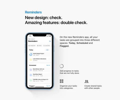 Neuer iOS 13 Konzeptentwurf zeigt schon jetzt, was uns Apple während der WWDC-Keynote vorstellen könnte.