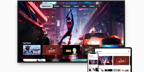 Apple TV-App soll schon bald für Android erscheinen