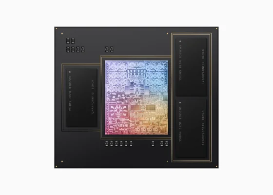 M3, M3 Pro & M3 Max: Die schnellsten „Apple Silicon“-Prozessoren im Detail