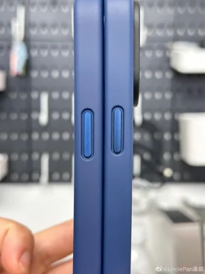 iPhone 15 Pro: Schutzhüllen zeigen minimale Designänderungen