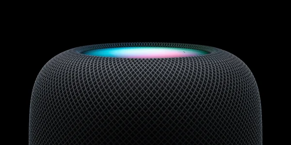 Bericht: Neuer HomePod mit 7-Zoll-Display in Planung