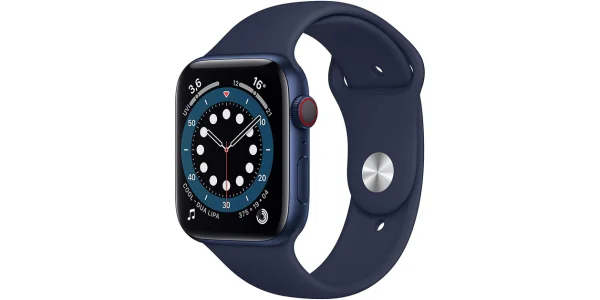 COVID-19: Kann die Apple Watch frühzeitig eine Infektion erkennen?