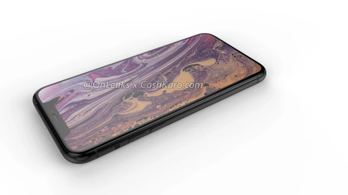 OnLeaks & CashKaro veröffentlichen neue Renderings zum iPhone 11