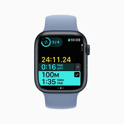 Mit watchOS 11 entfernt Apple das Siri Zifferblatt – intelligenterer Smart-Stapel als Alternative