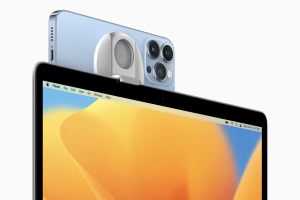 macOS 13 Ventura erscheint im Herbst für den Mac