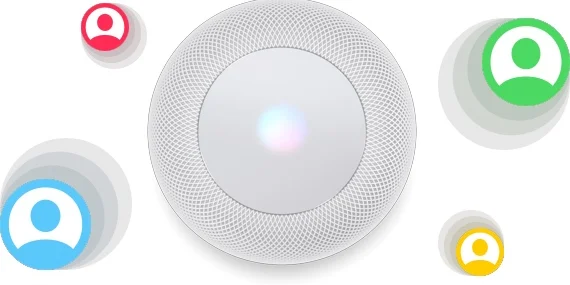 Vierte Beta von iOS 13 zeigt Einrichtung für mehrere Nutzer am HomePod