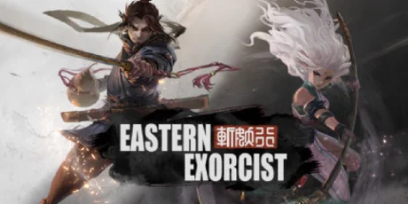 „Eastern Exorcist“ Epic verschenkt die Vollversion für iOS, iPadOS und Windows