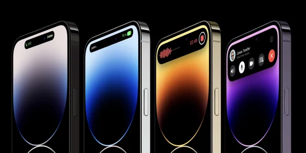 iPhone 15 Pro & iPhone 15 Pro Max kommen angeblich mit Gehäuse aus Titan