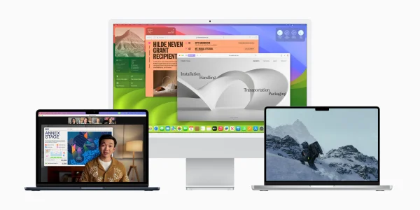 Umfrage zeigt: Das ist der beliebteste Mac (in den USA)