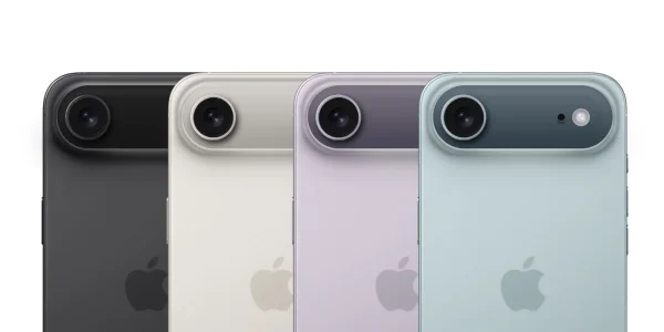 iPhone 17 Air: Die möglichen technischen Spezifikationen im Detail