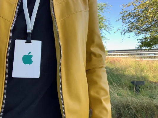 By innovation only: Unser Liveticker zur Herbst-Keynote (iPhone 11, Apple Watch Series 5)