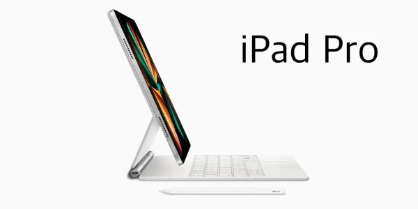 MagSafe an Bord: Das nächste iPad Pro soll drahtloses Laden unterstützen