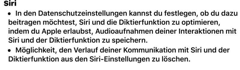Apple veröffentlicht iOS 13.2, iPadOS 13.2, tvOS 13.2 & iOS 12.4.3
