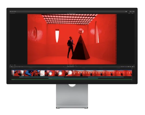 „Apple Creator Studio“: Apple stellt Bundle aus Kreativapps mit Abo-Modell vor