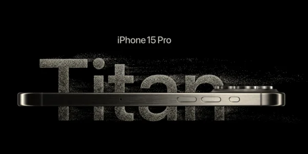 iPhone 15 Pro & iPhone 15 Pro Max: Das sind die neuen Titan-Flaggschiffe