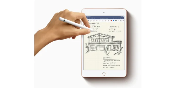 Ross Young legt nach: iPad mini 6 mit 8,3 Zoll Display & ohne Home Button