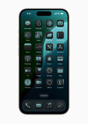 Jetzt ist es offiziell: iOS 18 läuft auf allen iOS-17-Geräten