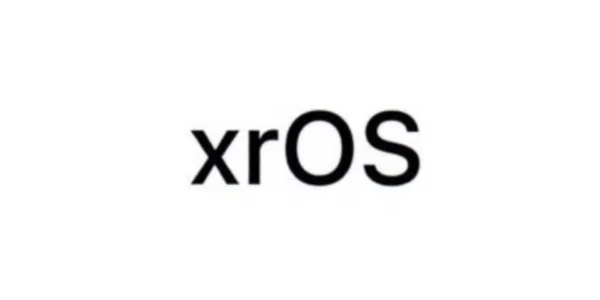 xrOS: Apple registriert Wortmarke für neues Betriebssystem