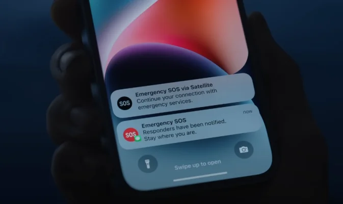iPhone 18 Pro und iPhone 18 Pro Max: C2 Chip soll 5G via Satellit ermöglichen