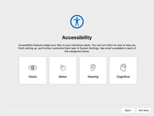 Praxis-Tipp: Neuen Mac mit dem iPhone einrichten