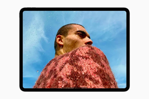 iPad Pro M4 & iPad Air M2 erhalten neues Batteriemenü für Ladezyklen & mehr