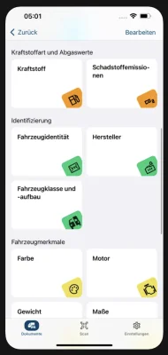 i-Kfz: Der digitale Fahrzeugschein startet in Deutschland