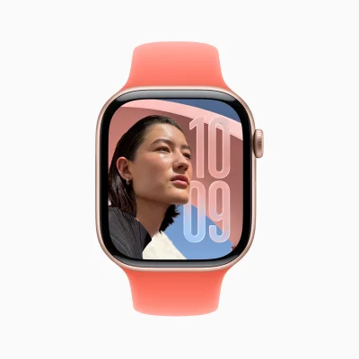 watchOS 26: Diese drei Funktionen erscheinen nicht für alle Modelle der Apple Watch