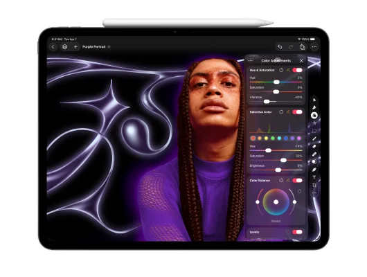 „Apple Creator Studio“: Apple stellt Bundle aus Kreativapps mit Abo-Modell vor