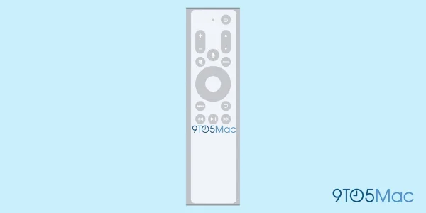 Bild aufgetaucht: So sieht die neue Fernbedienung von Drittanbietern für das Apple TV aus