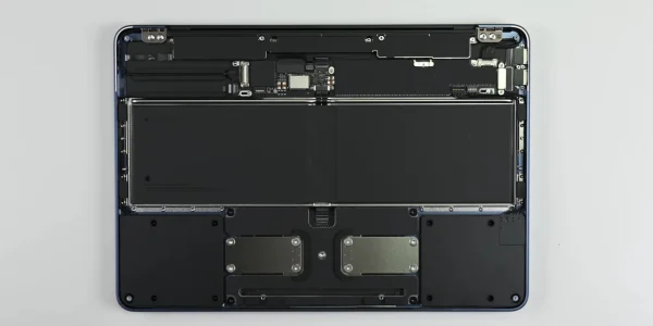 MacBook Neo: iFixit lobt die Reparierbarkeit des neuen Einsteiger-MacBooks