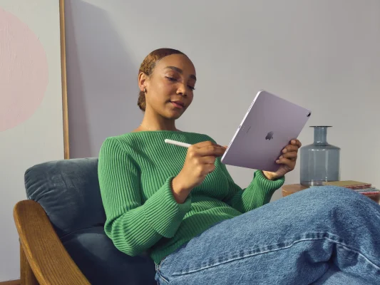 iPad Air M2: Apple nimmt Stellung zum beschnittenen M2-Chip
