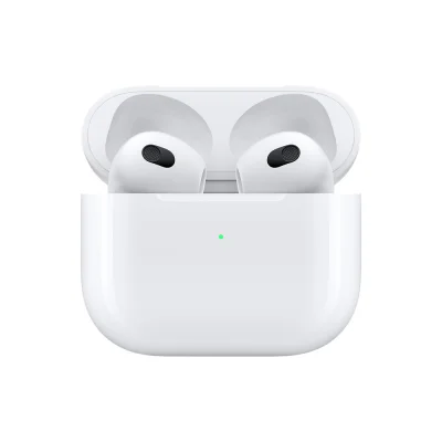 Nur 168 Euro: AirPods (3. Generation) bei Amazon derzeit 31 Euro günstiger