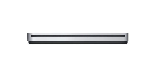 Apple USB SuperDrive Laufwerk: Verkauf in den USA eingestellt