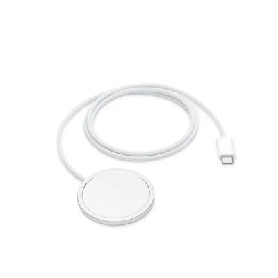MagSafe Ladegerät: Apple veröffentlicht neue Firmware
