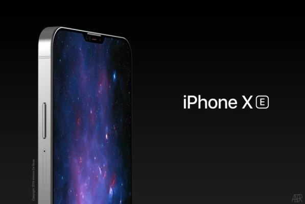 Nachfolger für das iPhone SE? iPhone XE soll im Herbst auf den Markt kommen