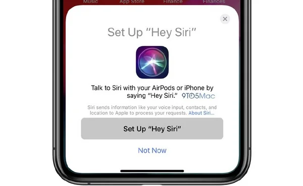 Apple veröffentlicht die finale Version von iOS 12.2 Anfang nächster Woche