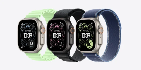 Apple Watch Series 11, SE 3 & Ultra 3: 5G gibt es nicht überall!