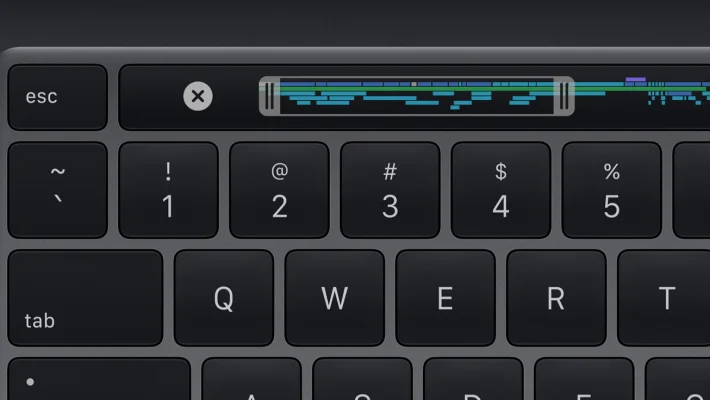 Apple veröffentlicht neues 13 Zoll MacBook Pro mit Magic Keyboard