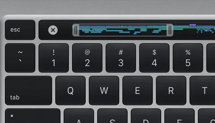 Bis zu 80 Prozent schneller als der Vorgänger: Apple stellt das 16 Zoll MacBook Pro vor