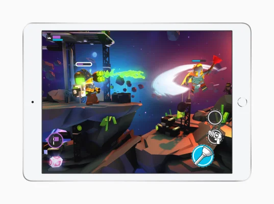 iPad der achten Generation: Apple stellt neues Einsteiger-Tablet vor