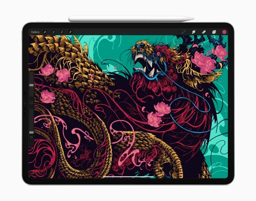 Apple will zum Ende des Jahres ein iPad Pro mit A14X & 5G auf den Markt bringen