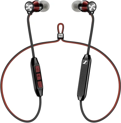 Sennheiser Momentum Free Special Edition